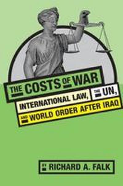 The Costs of War