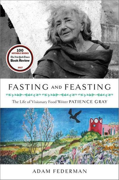 Federman, A: Fasting and Feasting
