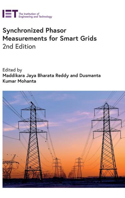 Synchronized Phasor Measurements for Smart Grids