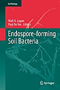 Endospore-forming Soil Bacteria