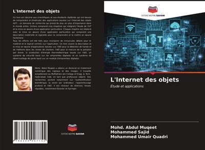 L’Internet des objets