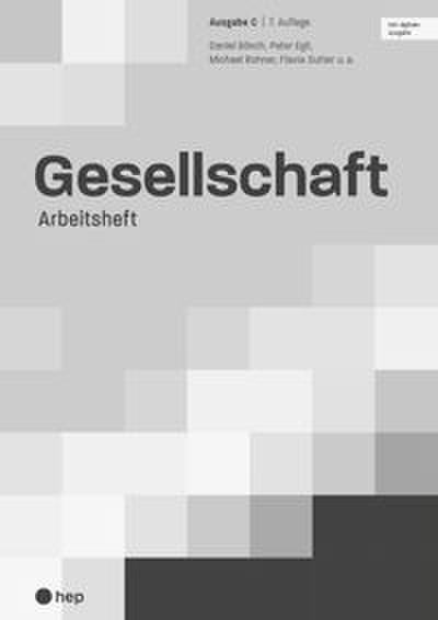 Gesellschaft Ausgabe C, Arbeitsheft