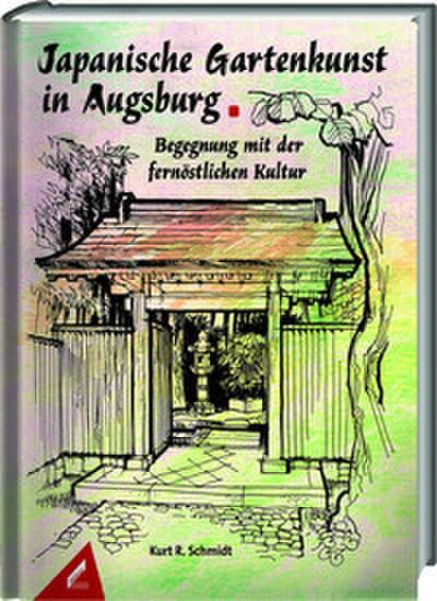 Japanische Gartenkunst in Augsburg