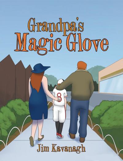 Grandpa’s Magic Glove