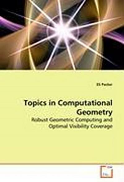 Topics in Computational Geometry