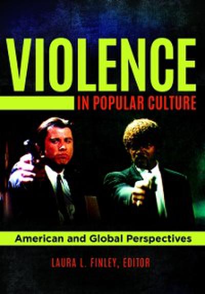 Violence in Popular Culture