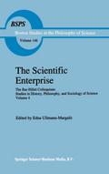 The Scientific Enterprise