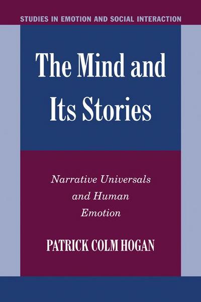 The Mind and Its Stories