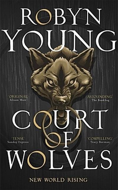 Court of Wolves