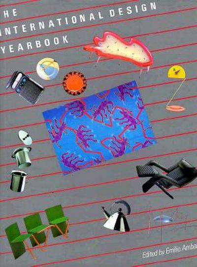 International Design Yearbook 2