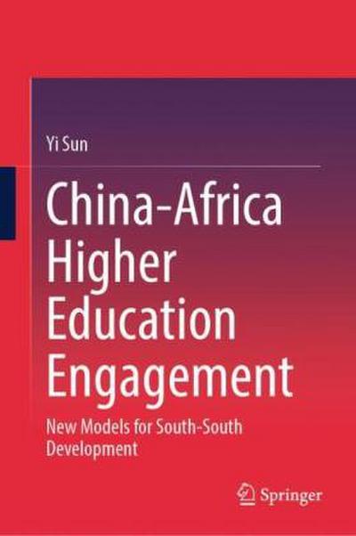 China-Africa Higher Education Engagement