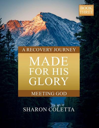 Made For His Glory
