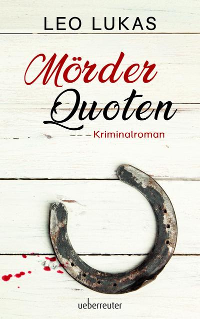 Mörder Quoten