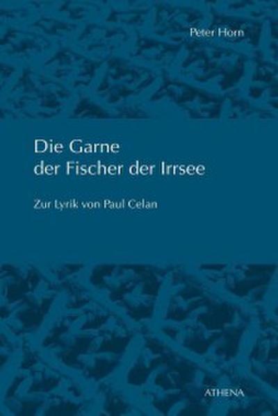 Die Garne der Fischer der Irrsee