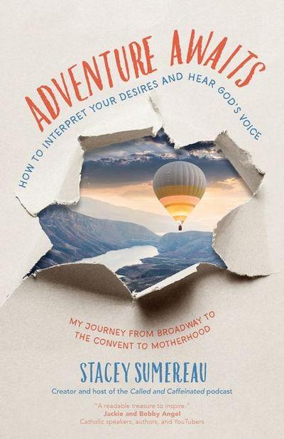 Adventure Awaits