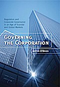 Governing the Corporation