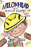 Melonhead and the We-Fix-It Company