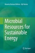 Microbial Resources for Sustainable Energy