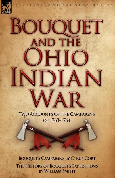 Bouquet & the Ohio Indian War