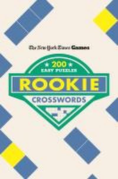 New York Times Games Rookie Crosswords