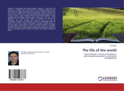 The life of the world