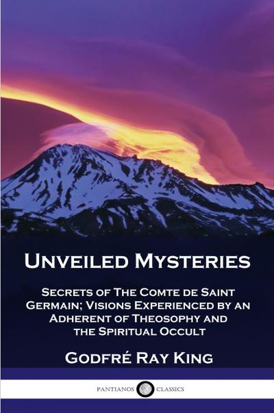Unveiled Mysteries