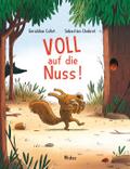 Voll auf die Nuss!