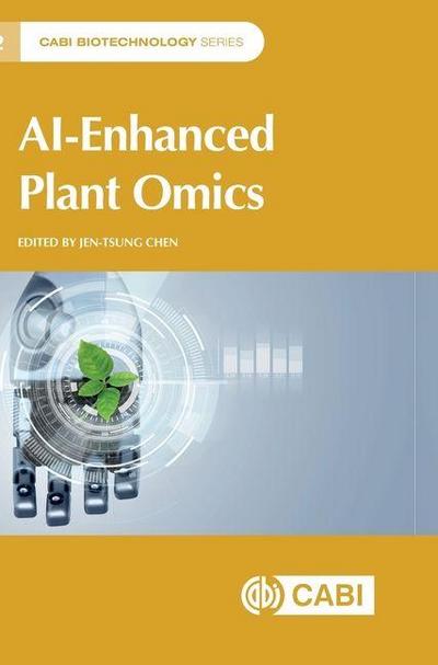 Ai-Enhanced Plant Omics