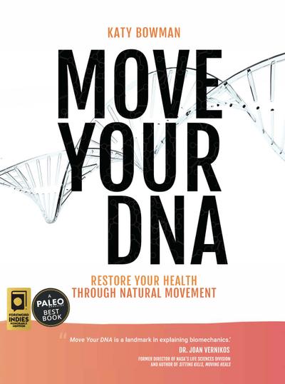 Move Your DNA 2nd ed