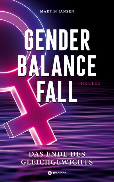 GENDER BALANCE FALL