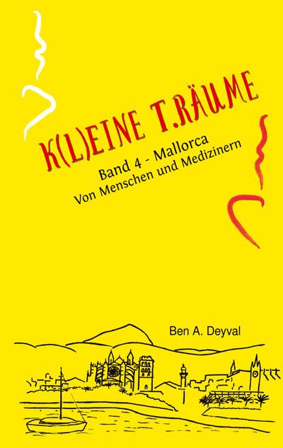 K(L)EINE T.RÄUME - Band 4