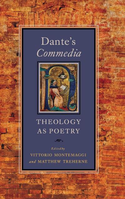Dante’s Commedia