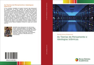 As Teorias do Pensamento e Ideologias Islâmicas
