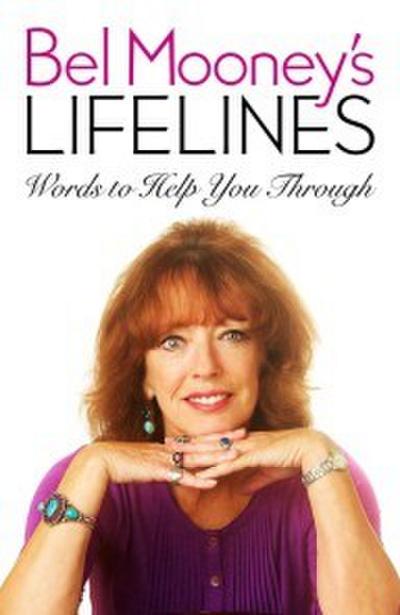 Bel Mooney’s Lifelines