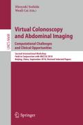 Virtual Colonoscopy and Abdominal Imaging: Computational Challenges and Clinical Opportunities