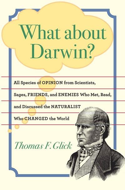What about Darwin?