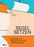 Segel setzen (E-Book)