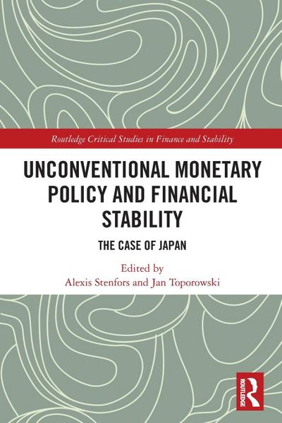 Unconventional Monetary Policy and Financial Stability