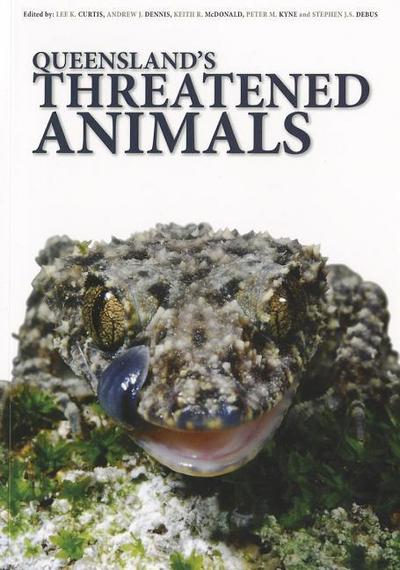 Queensland’s Threatened Animals