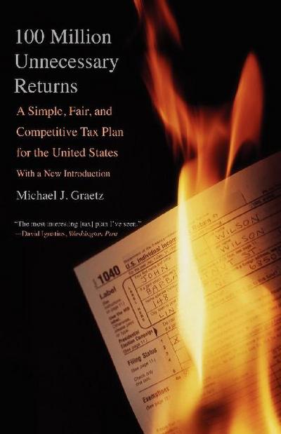 100 Million Unnecessary Returns