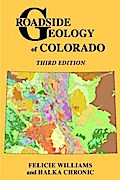 Roadside Geology of Colorado