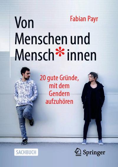 Von Menschen und Mensch*innen