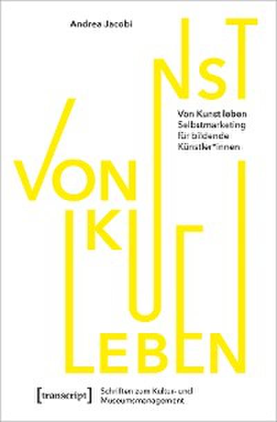 Von Kunst leben