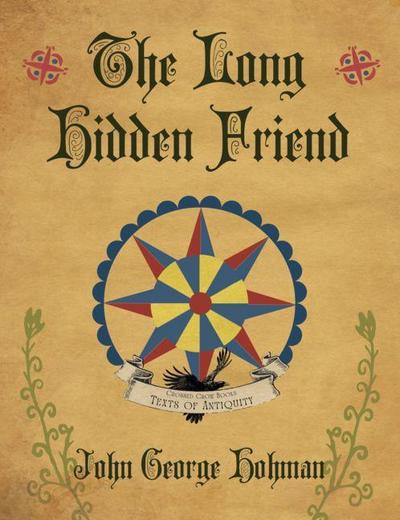 The Long Hidden Friend