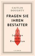 Fragen Sie Ihren Bestatter