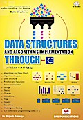 Data Structures and Algorithms Implementation through C: Let’s Learn and Apply