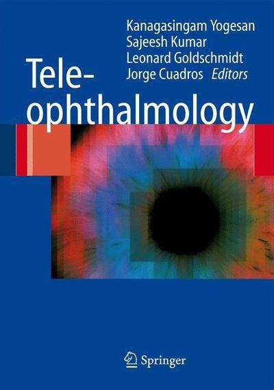 Teleophthalmology