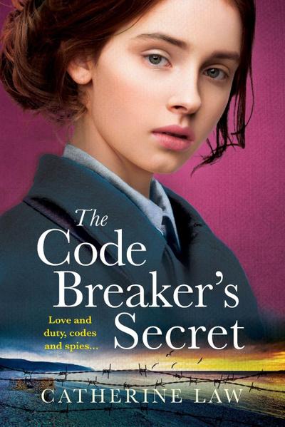 The Code Breaker’s Secret