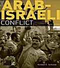 Arab-Israeli Conflict - Kirsten E. Schulze