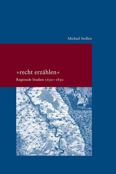 ’recht erzählen’